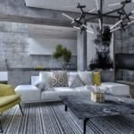 maison de ville déco