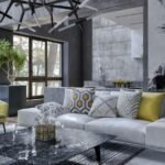 maison de ville déco