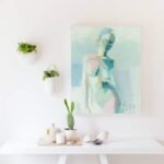 tons pastel tendance deco