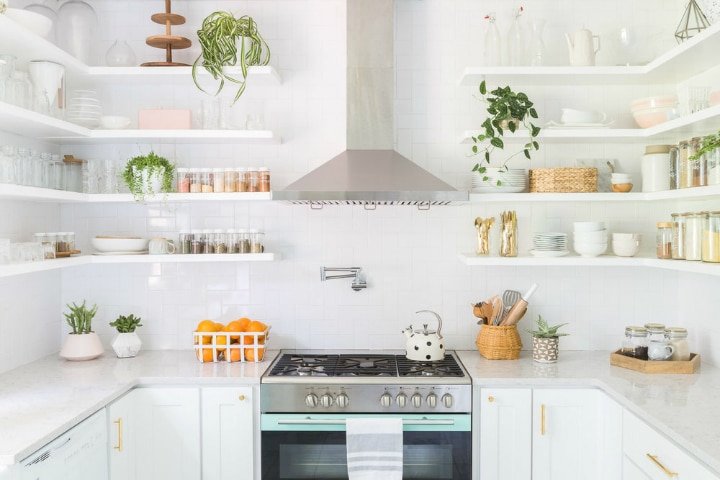 tendance deco cuisine tendance deco cuisine