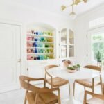 tons pastel tendance deco