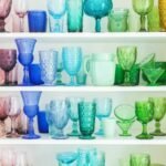 tons pastel tendance deco