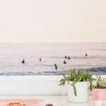 tons pastel tendance deco