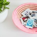 tons pastel tendance deco