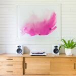 tons pastel tendance deco