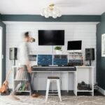 tons pastel tendance deco