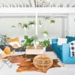 tons pastel tendance deco