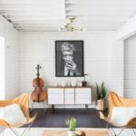 tons pastel tendance deco