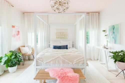 tons pastel tendance deco 3