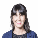 Bibelo Margaux Keller