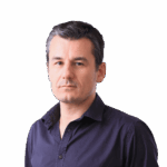 Bibelo lampadaire optimisme Florent Degourc