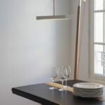 Bibelo lampadaire optimisme Florent Degourc