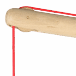 Bibelo lampadaire optimisme Florent Degourc