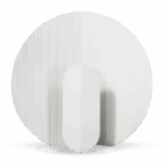 Bibelo lampe fold Arnaud Lapierre