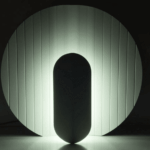 Bibelo lampe fold Arnaud Lapierre