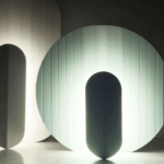 Bibelo lampe fold Arnaud Lapierre