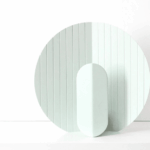 Bibelo lampe fold Arnaud Lapierre