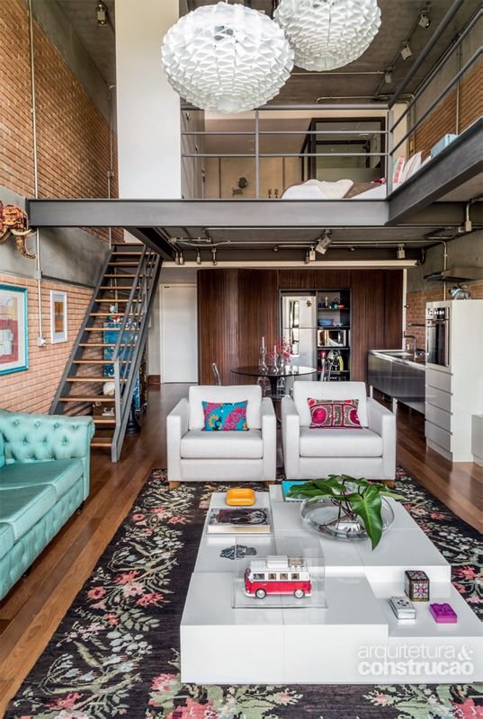 Comment optimiser l’espace de son appartement ou de sa maison