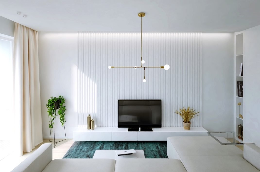décoration relaxante