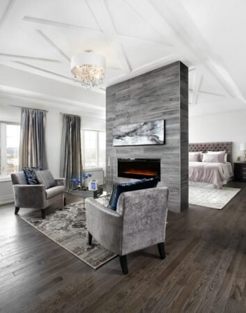Chambre parentale