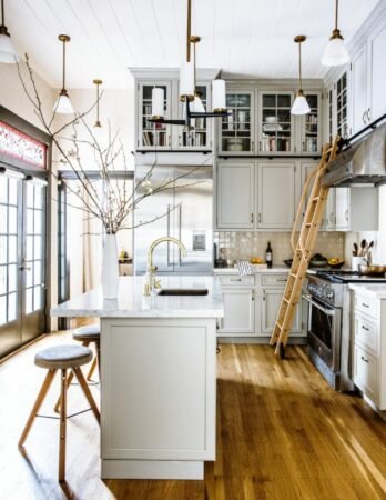 Irene Edwards intérieur chic et moderne