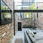 Rénovation déco garage