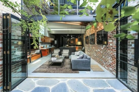 Rénover un garage en appartement