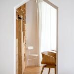 Transformer un appartement en bureau