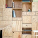 Transformer un appartement en bureau