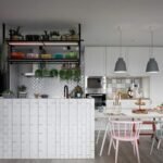 appartement de style scandinave