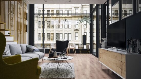 Comment créer un étage pour y installer une chambre