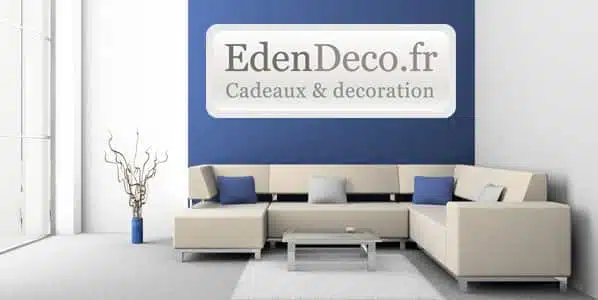 Boutiques déco généralistes - Eden Deco