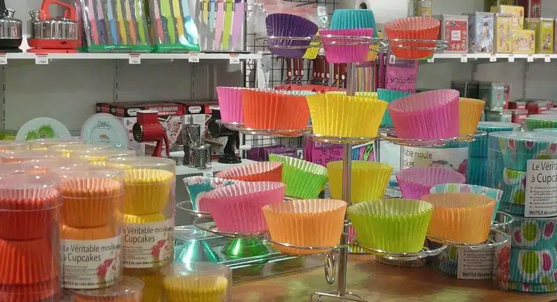 Boutiques déco généralistes - Homefaktory