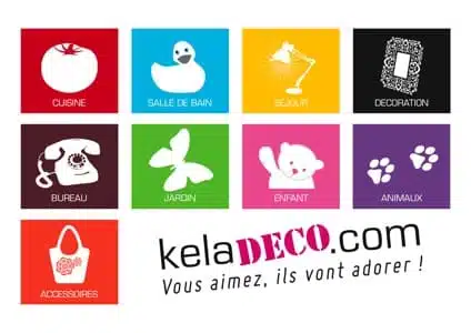 Boutiques déco généralistes - Keladeco Boutiques déco généralistes - Keladeco