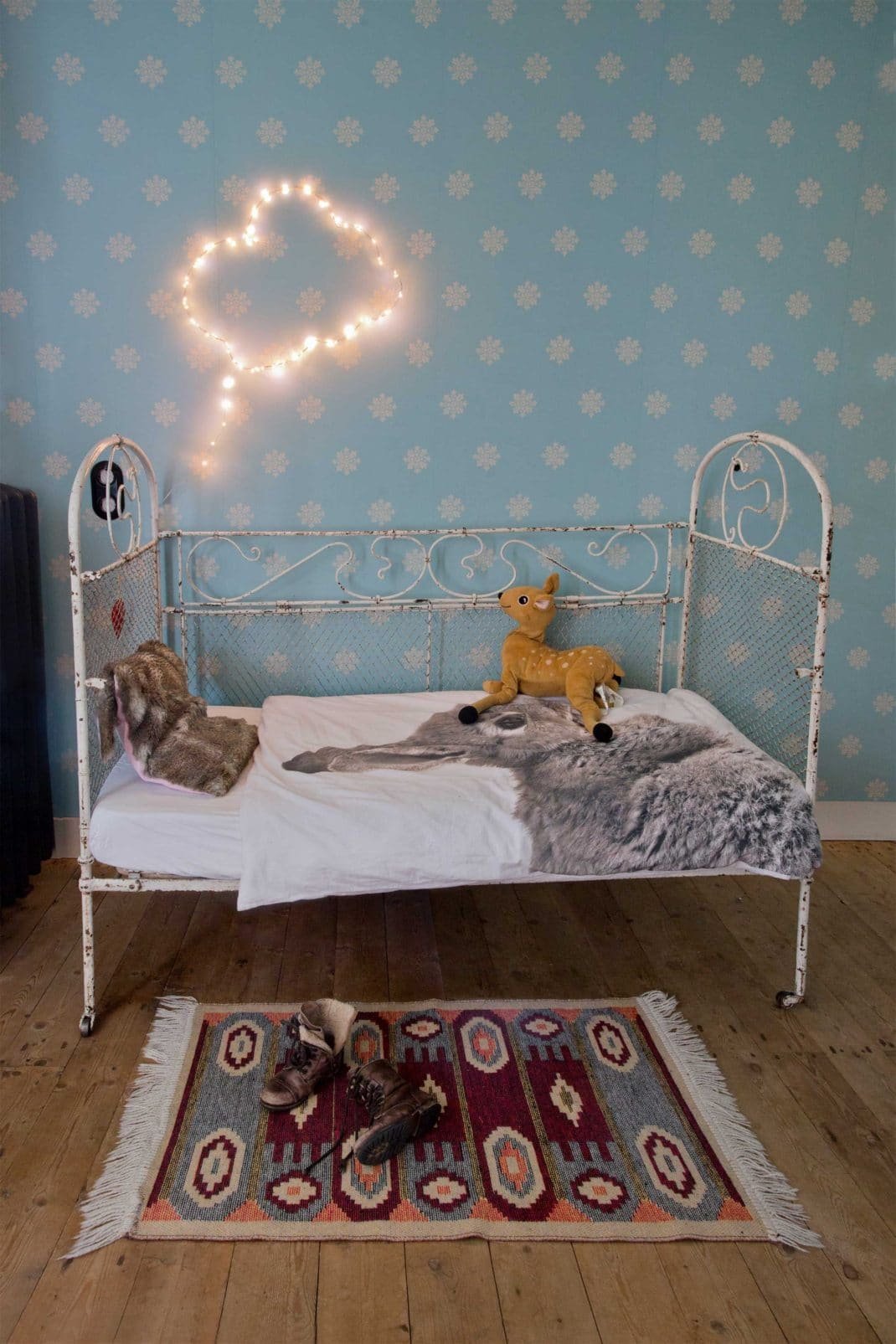 Mélange des styles astuces déco Mélange des styles astuces déco