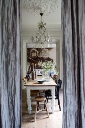 Mélange de styles astuces déco