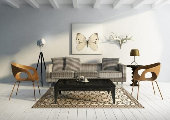 Tapis Vinyle