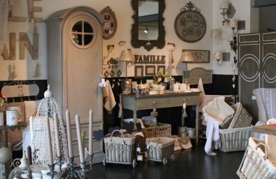 Boutiques déco généralistes - Cosy Déco