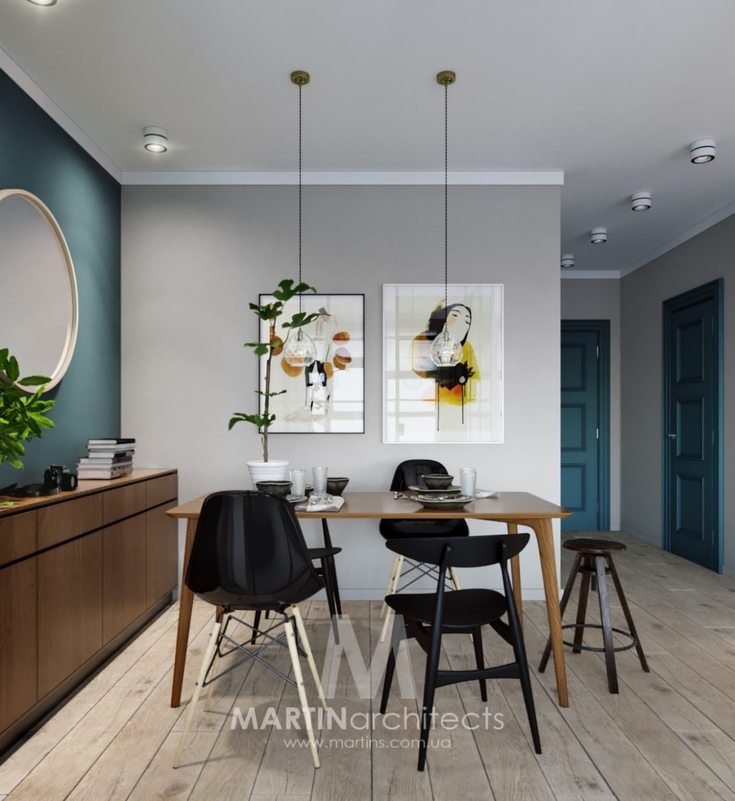 Décorer un petit appartement en redéfinissant l’espace Décorer un petit appartement en redéfinissant l’espace