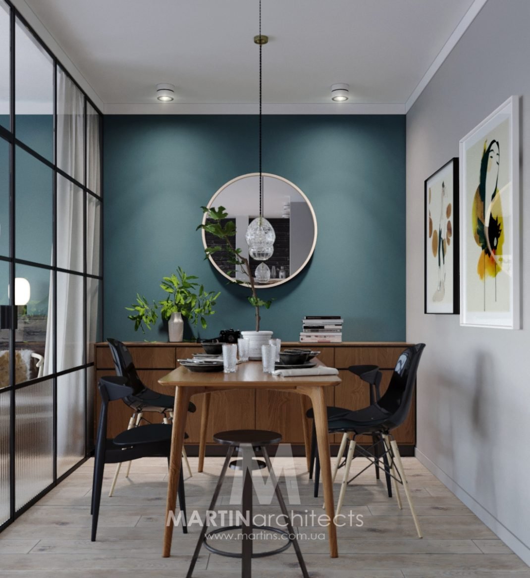 Décorer un petit appartement en redéfinissant l’espace Décorer un petit appartement en redéfinissant l’espace