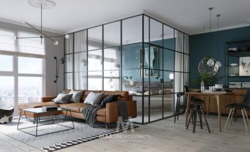 décorer un petit appartement