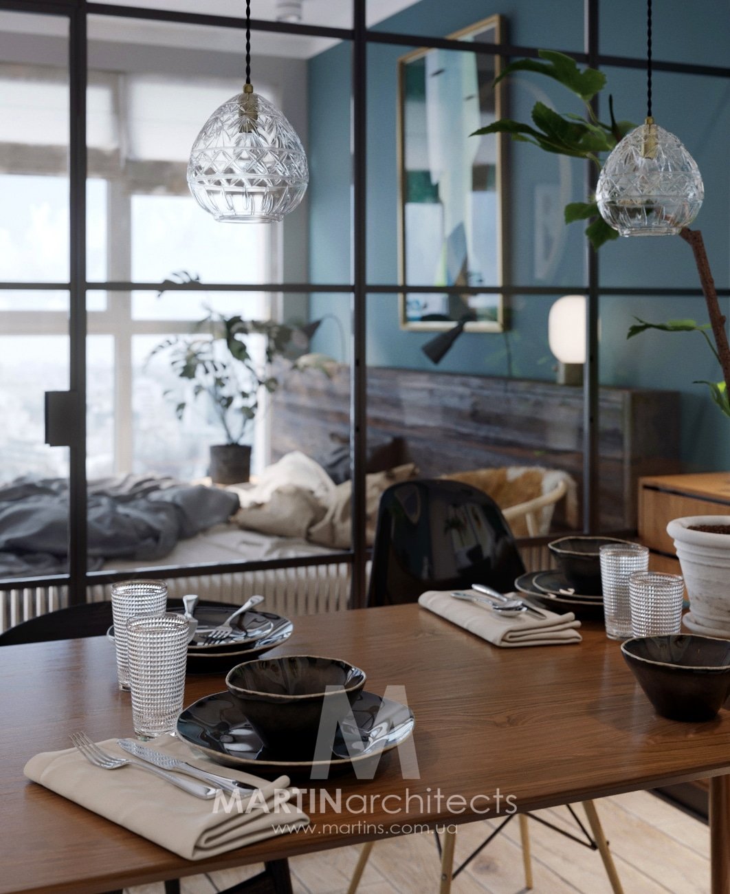 Décorer un petit appartement en redéfinissant l’espace Décorer un petit appartement en redéfinissant l’espace