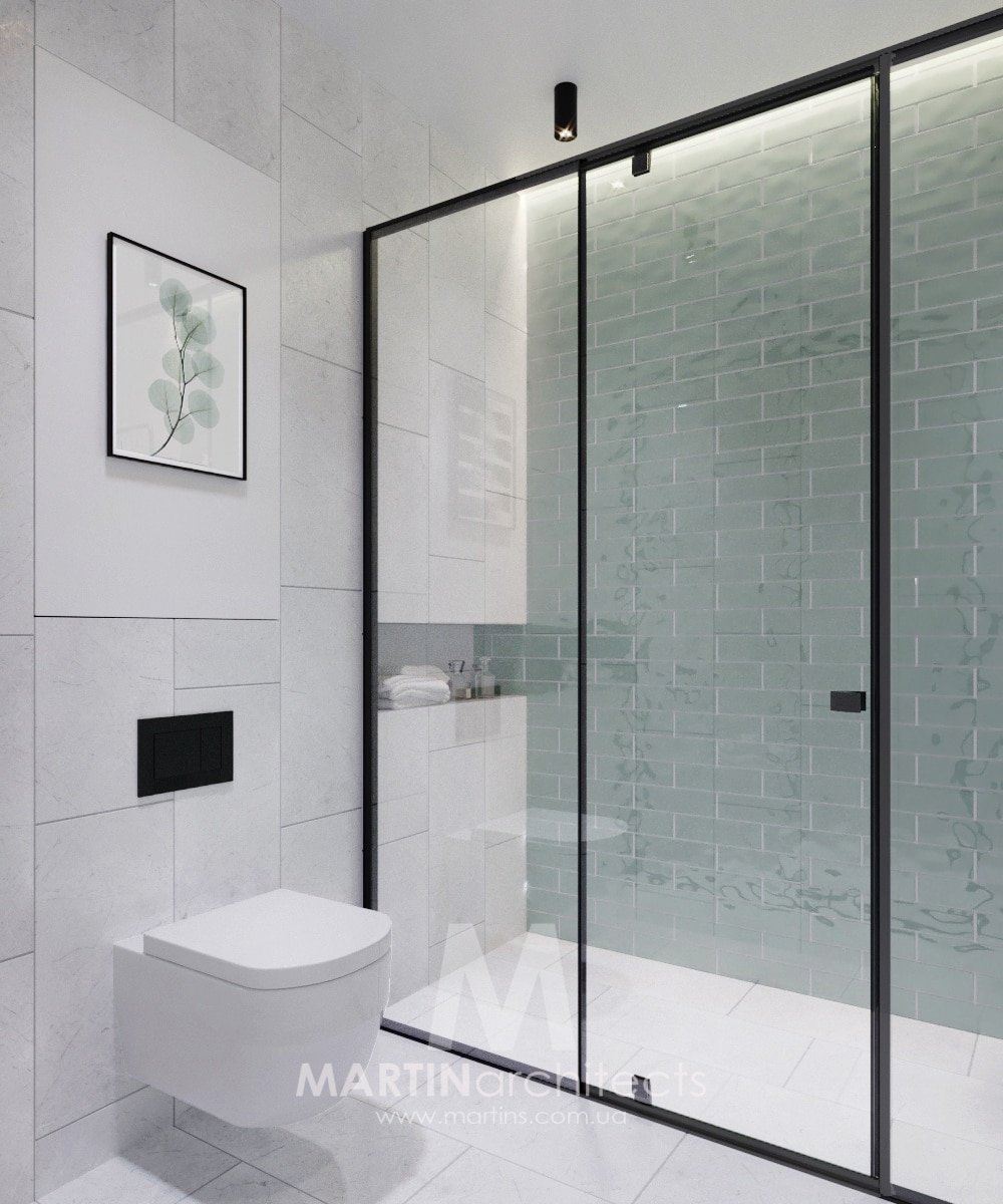 salle de bain simple et moderne salle de bain simple et moderne
