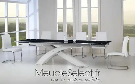Boutiques déco généralistes - Meuble Select
