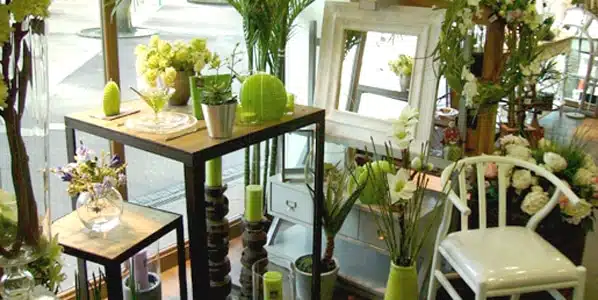 Boutiques déco généralistes - La Métairie