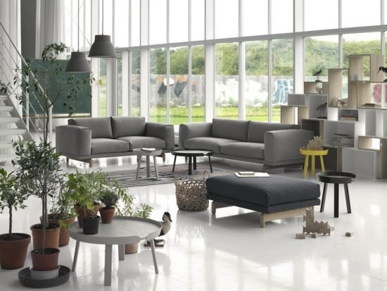 table basse design