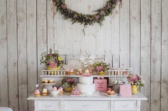 Candy Bar