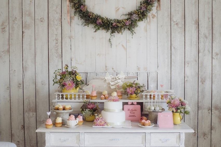 Candy Bar