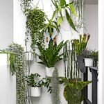 Craig Miller-Randle triplex décoration minimaliste