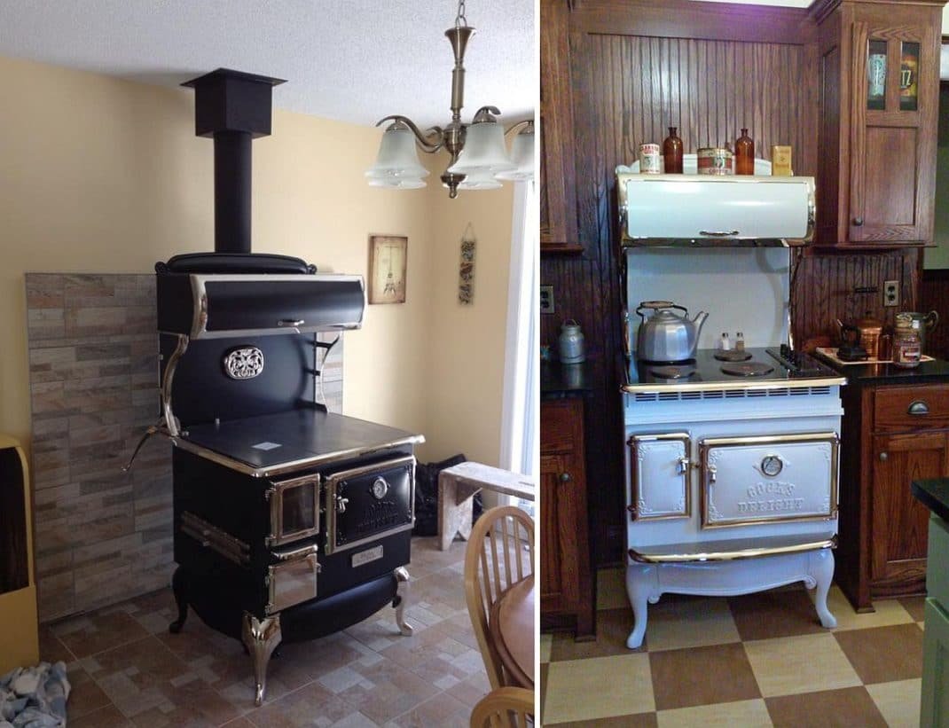 Cuisines tendances